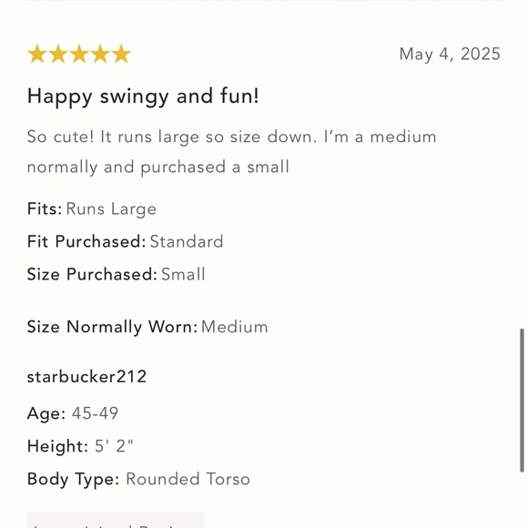 NWT Anthropologie Pilcro 2X Plus Short-Sleeve Denim Mini Swing Dress - Picture 11 of 14